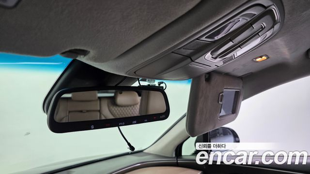 Hyundai Santafe 2020 — photo 14