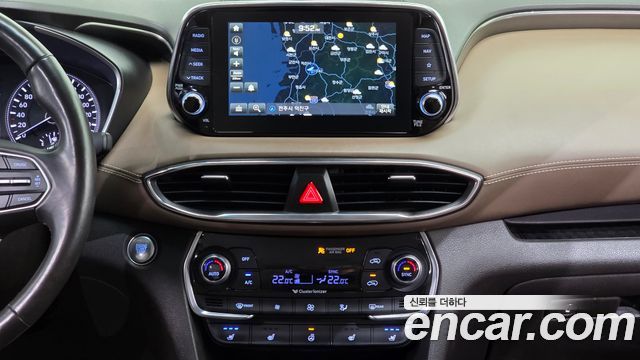 Hyundai Santafe 2020 — photo 15
