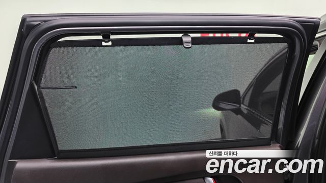 Hyundai Santafe 2020 — photo 17
