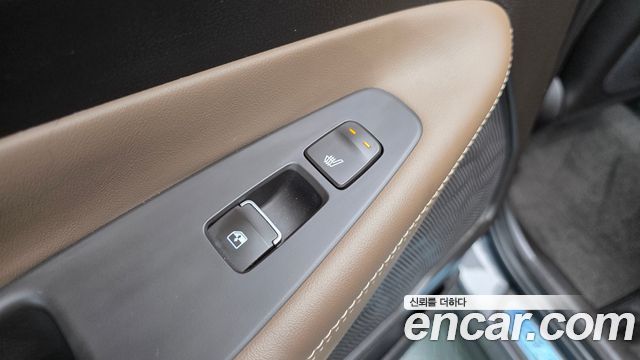 Hyundai Santafe 2020 — photo 18
