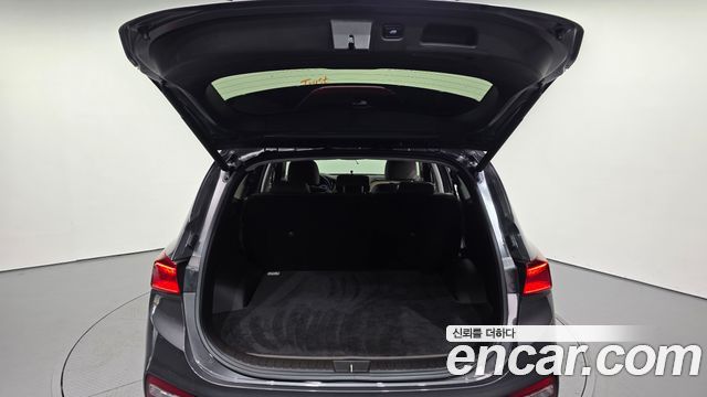 Hyundai Santafe 2020 — photo 20