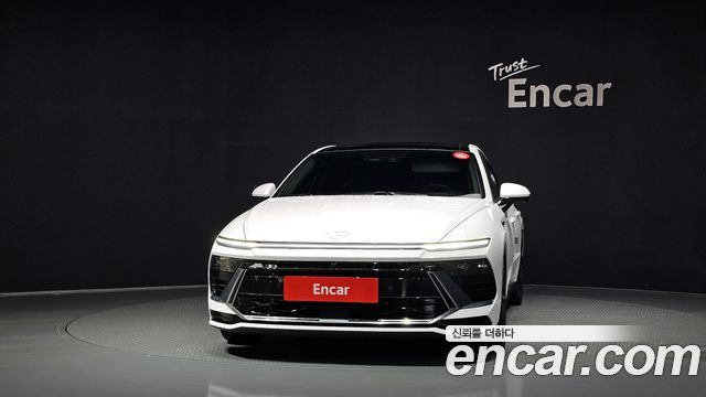 Hyundai Sonata 2024 — photo 3