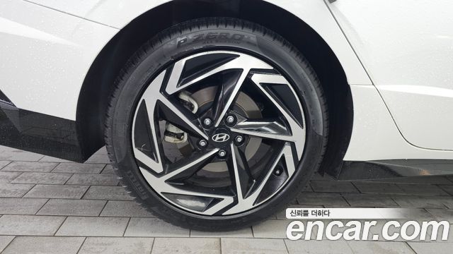 Hyundai Sonata 2024 — photo 5