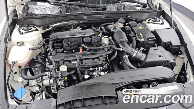 Hyundai Sonata 2024 — photo 6