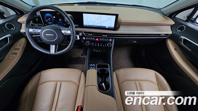 Hyundai Sonata 2024 — photo 10
