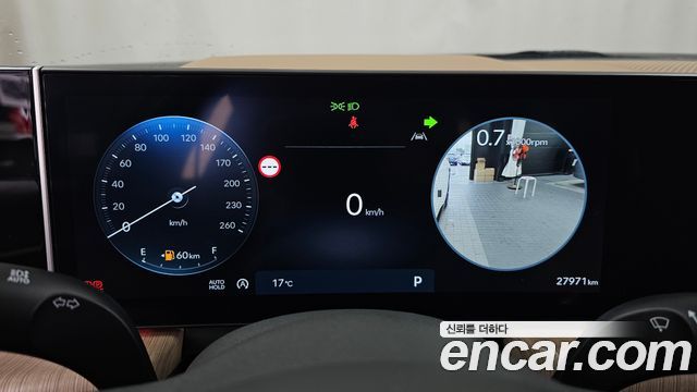 Hyundai Sonata 2024 — photo 11