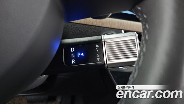 Hyundai Sonata 2024 — photo 12