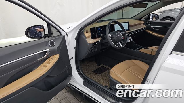 Hyundai Sonata 2024 — photo 13