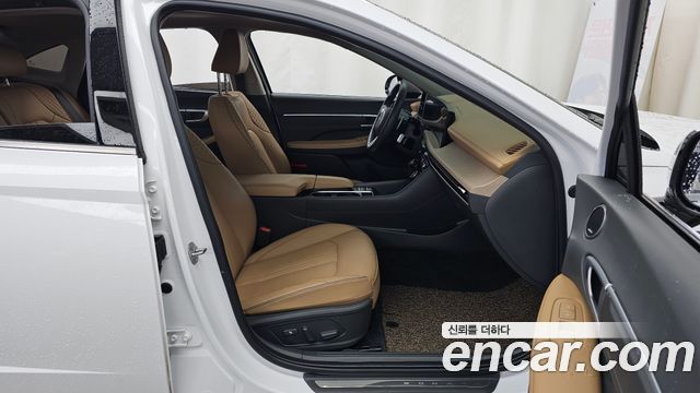 Hyundai Sonata 2024 — photo 17