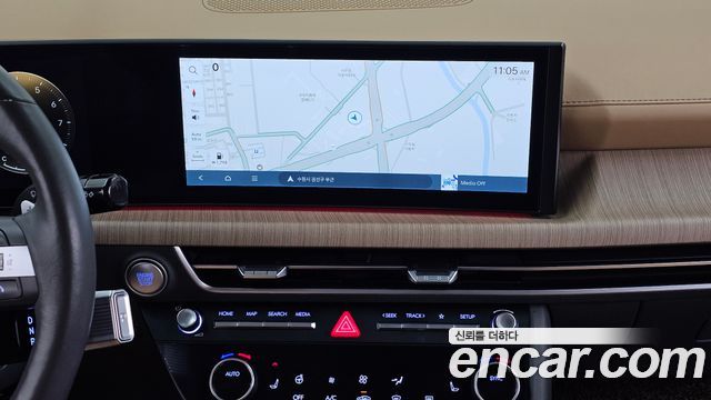 Hyundai Sonata 2024 — photo 19
