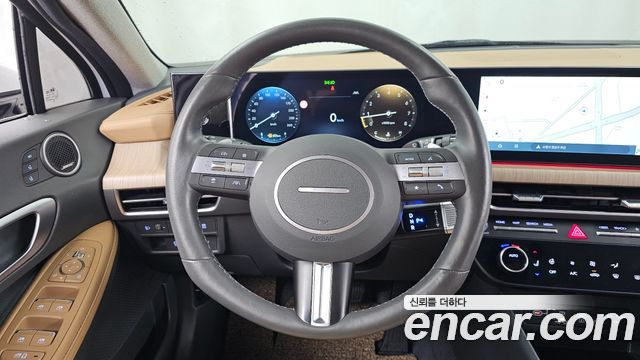 Hyundai Sonata 2024 — photo 20