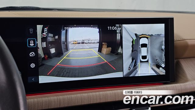 Hyundai Sonata 2024 — photo 21