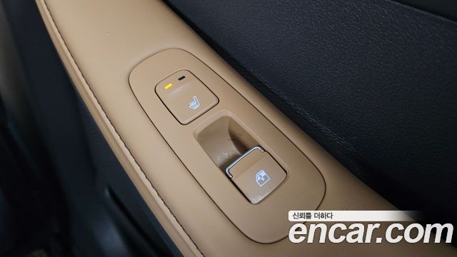 Hyundai Sonata 2024 — photo 25