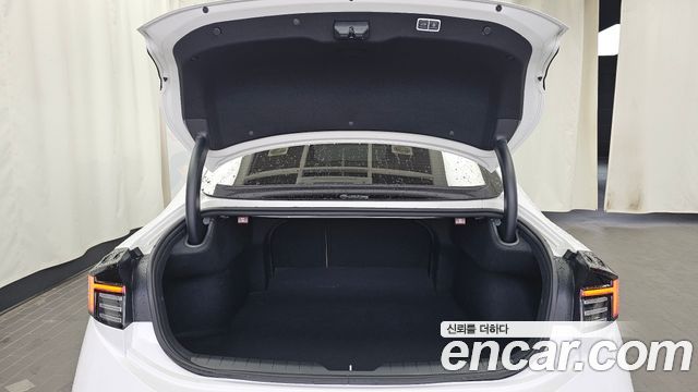 Hyundai Sonata 2024 — photo 26