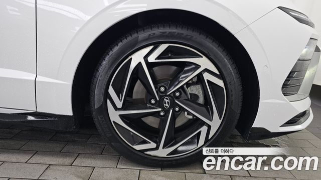 Hyundai Sonata 2024 — photo 7