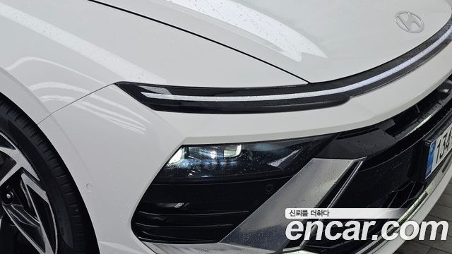 Hyundai Sonata 2024 — photo 8