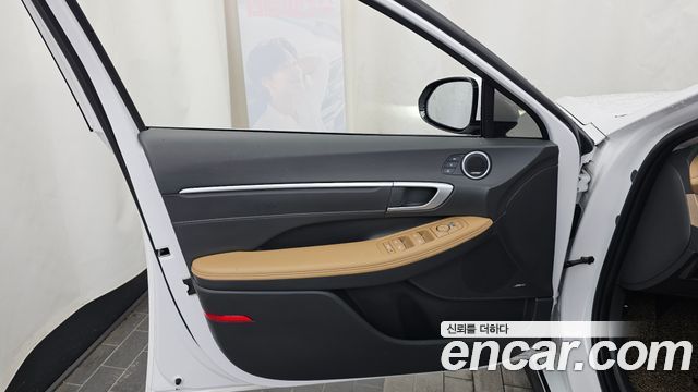 Hyundai Sonata 2024 — photo 14