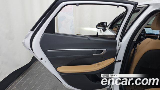 Hyundai Sonata 2024 — photo 15