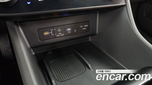 Hyundai Sonata 2024 — photo 27