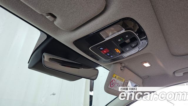 Hyundai Sonata 2024 — photo 28