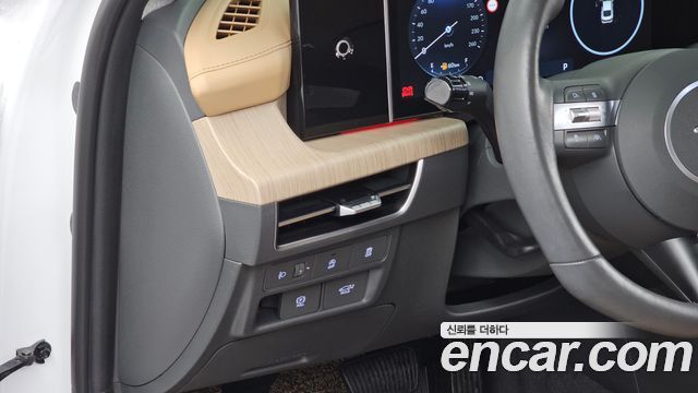Hyundai Sonata 2024 — photo 29
