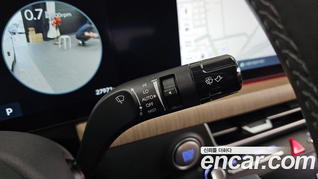 Hyundai Sonata 2024 — photo 30