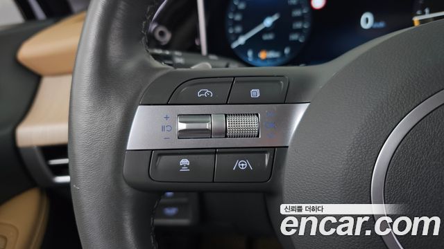 Hyundai Sonata 2024 — photo 31