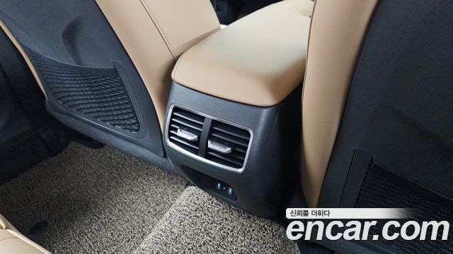 Hyundai Sonata 2024 — photo 32