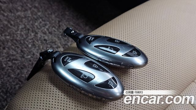 Hyundai Sonata 2024 — photo 33
