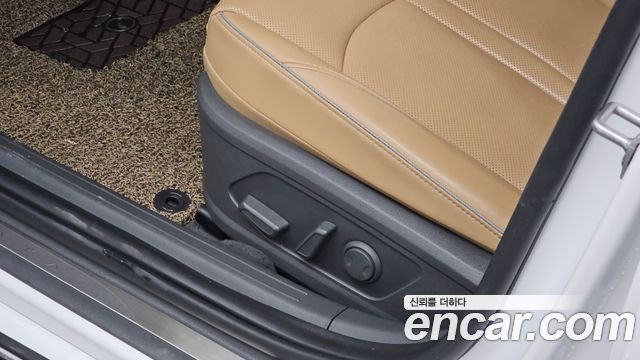 Hyundai Sonata 2024 — photo 34