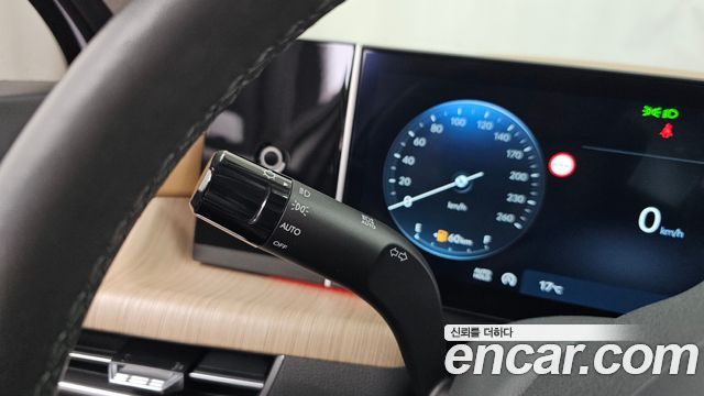 Hyundai Sonata 2024 — photo 35
