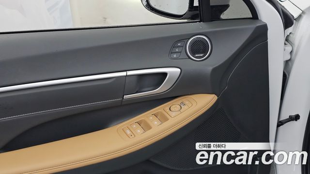 Hyundai Sonata 2024 — photo 37