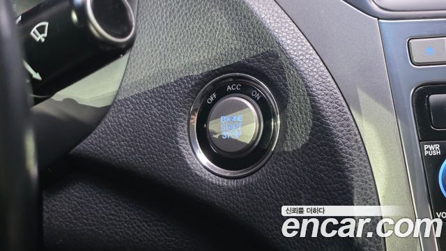 Hyundai Grandeur 2016 — photo 14