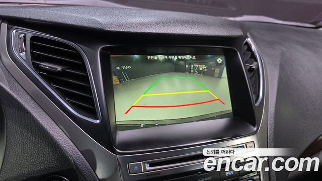 Hyundai Grandeur 2016 — photo 15