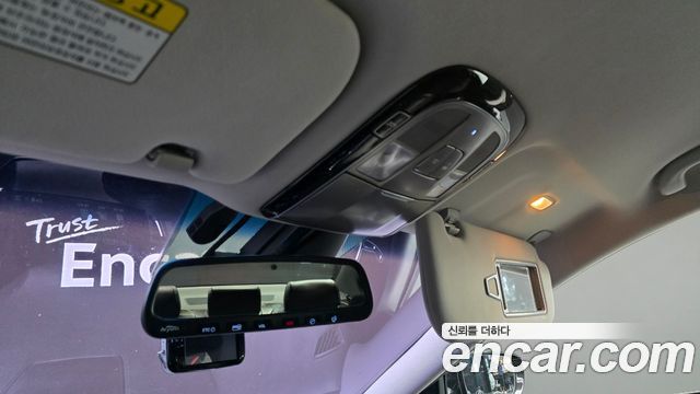 Hyundai Grandeur 2016 — photo 20
