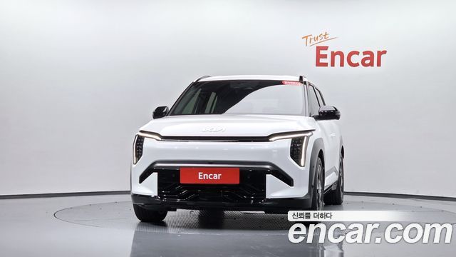 Kia EV3 2026 — photo 3