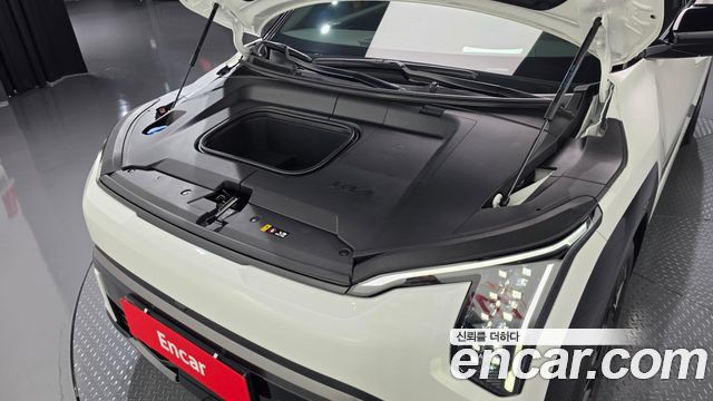 Kia EV3 2026 — photo 6