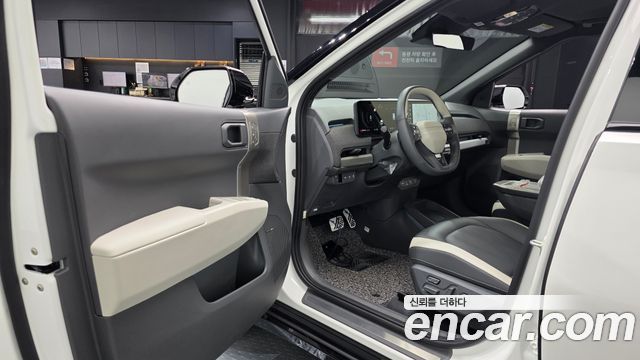 Kia EV3 2026 — photo 13