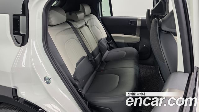 Kia EV3 2026 — photo 17
