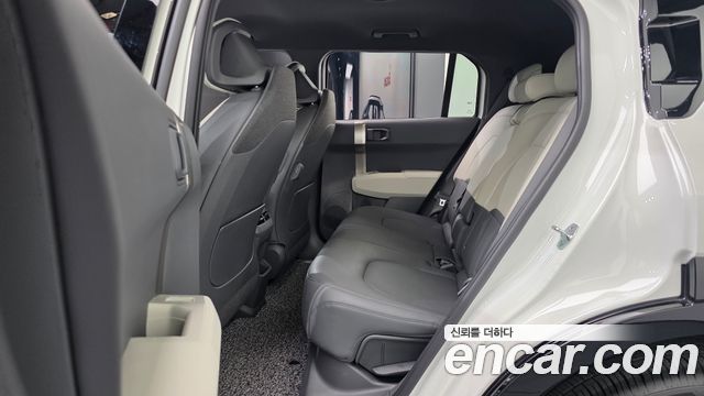 Kia EV3 2026 — photo 18