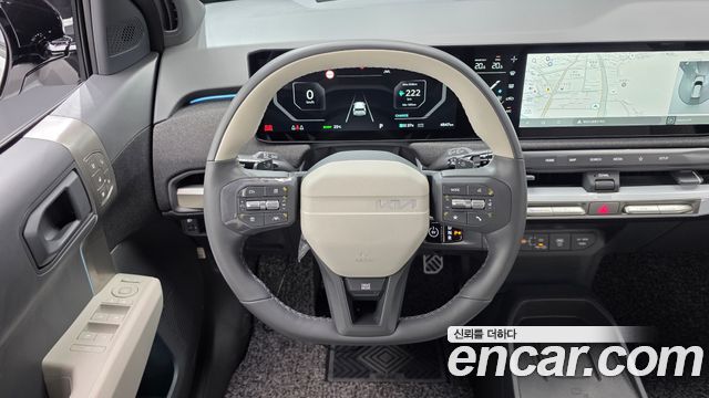 Kia EV3 2026 — photo 19