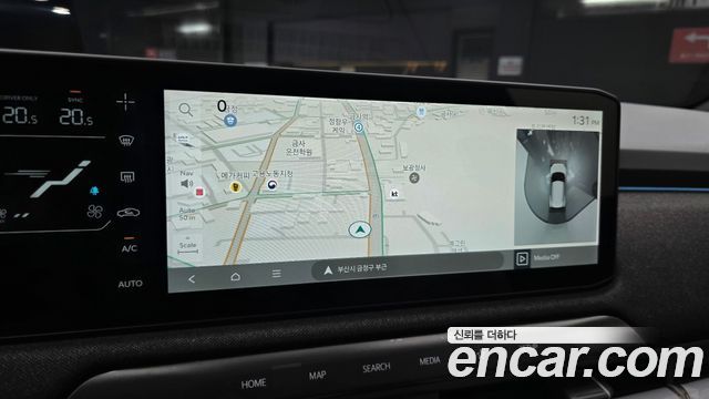 Kia EV3 2026 — photo 20