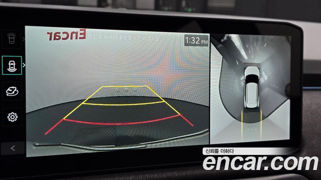 Kia EV3 2026 — photo 21