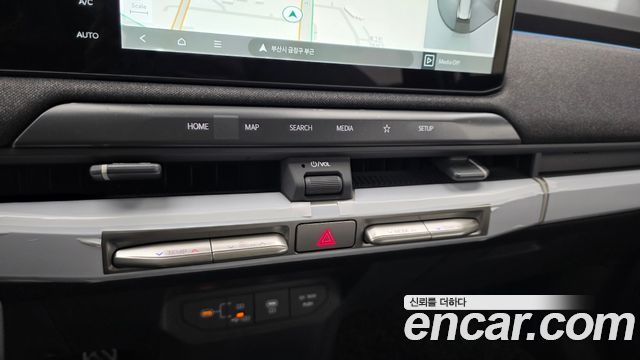 Kia EV3 2026 — photo 25