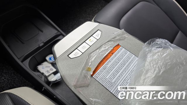 Kia EV3 2026 — photo 26