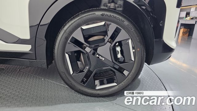 Kia EV3 2026 — photo 7