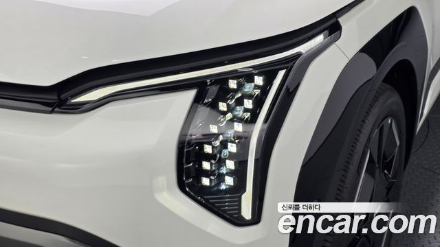 Kia EV3 2026 — photo 8