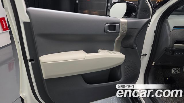 Kia EV3 2026 — photo 14
