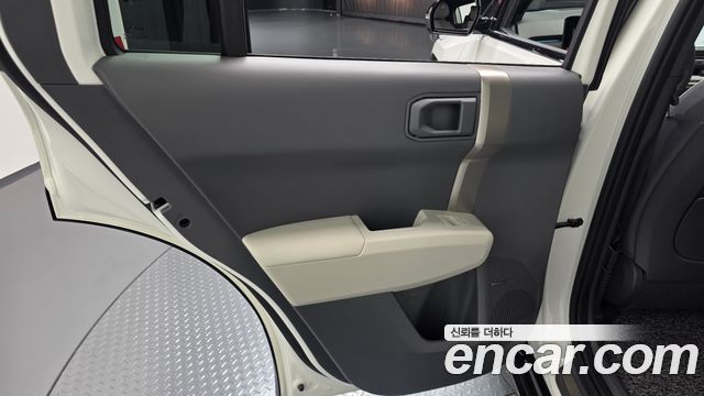 Kia EV3 2026 — photo 15