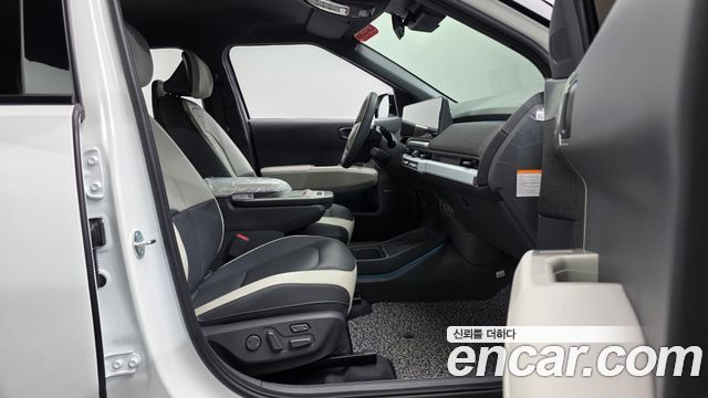 Kia EV3 2026 — photo 16